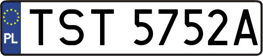TST5752A