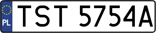 TST5754A
