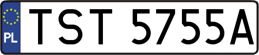 TST5755A