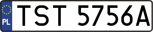 TST5756A