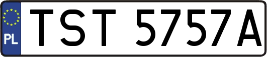 TST5757A