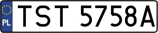 TST5758A