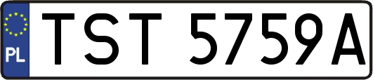 TST5759A