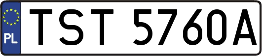 TST5760A