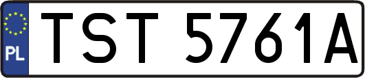 TST5761A