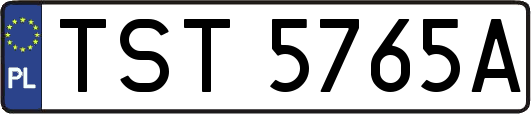 TST5765A