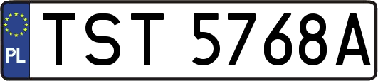TST5768A