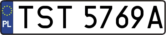 TST5769A