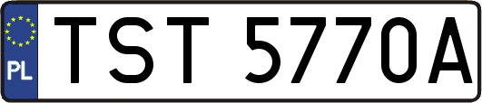 TST5770A