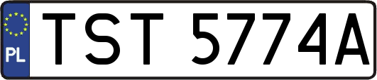 TST5774A