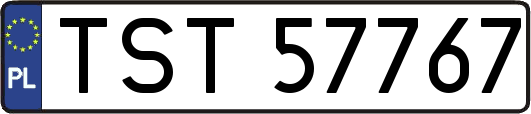 TST57767