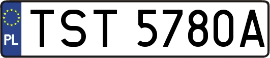 TST5780A