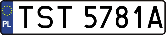 TST5781A