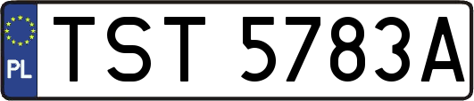 TST5783A