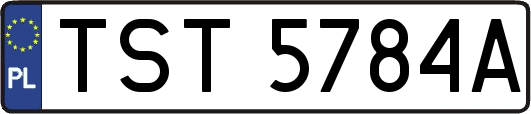 TST5784A