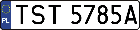 TST5785A