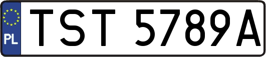 TST5789A