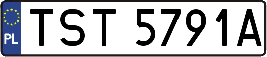 TST5791A