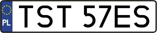 TST57ES