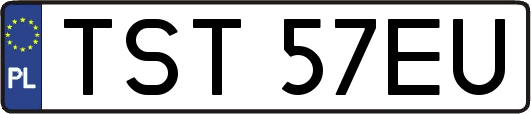 TST57EU