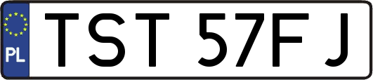 TST57FJ