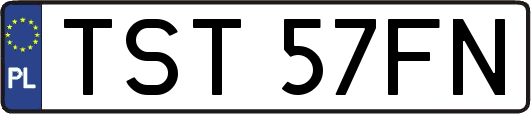 TST57FN