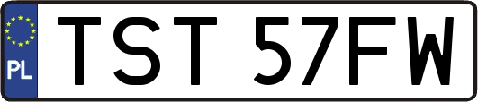 TST57FW