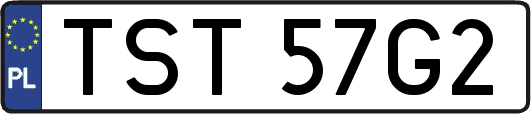 TST57G2