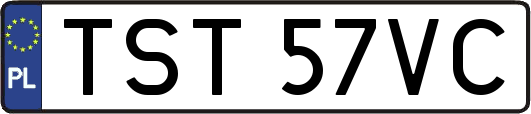 TST57VC