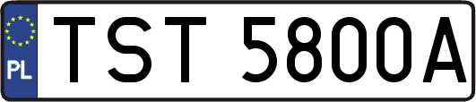 TST5800A