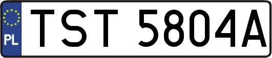 TST5804A