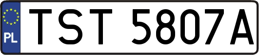 TST5807A