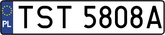 TST5808A