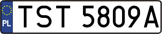 TST5809A