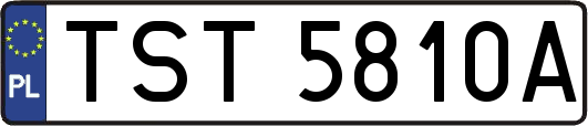 TST5810A
