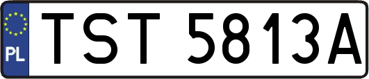 TST5813A
