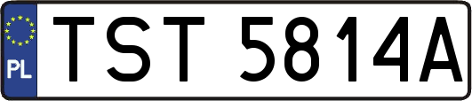 TST5814A