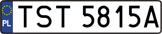 TST5815A