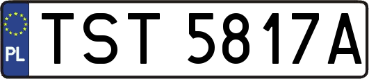 TST5817A
