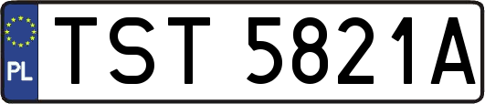TST5821A
