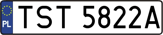 TST5822A