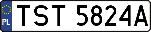 TST5824A