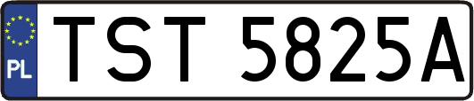 TST5825A