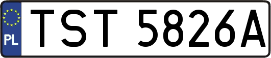 TST5826A
