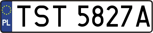 TST5827A