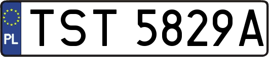 TST5829A