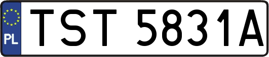 TST5831A