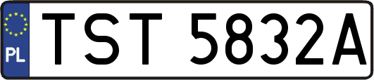 TST5832A