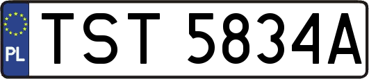 TST5834A