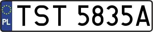 TST5835A